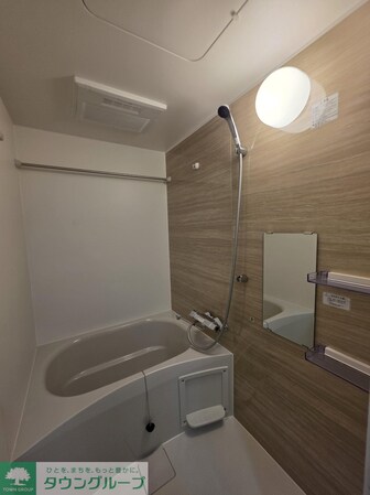 レンティーヴァ綾瀬の物件内観写真